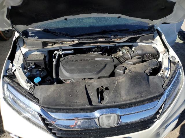 2019 HONDA ODYSSEY EL 5FNRL6H9XKB022600