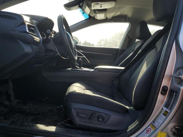 2018 TOYOTA CAMRY LE - 4T1B31HK2JU502767