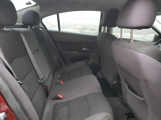 2015 CHEVROLET CRUZE LT 1G1PC5SB1F7188912