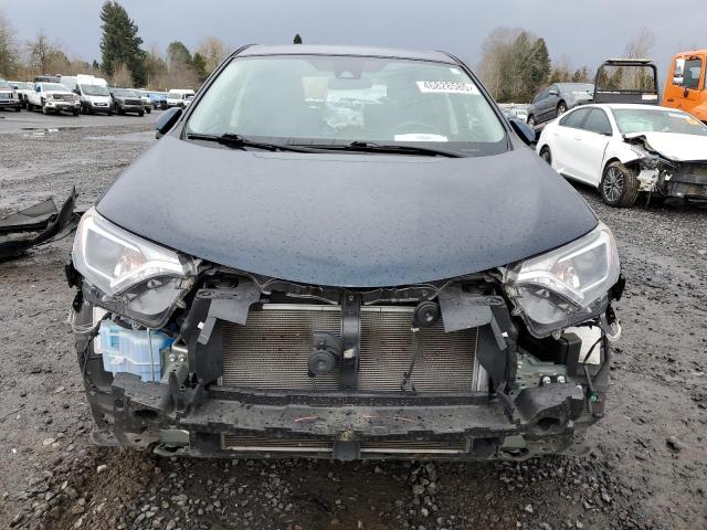 2018 TOYOTA RAV4 ADVEN - 2T3RFREV1JW837707