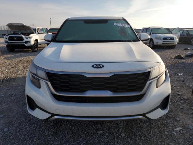2021 KIA SELTOS LX - KNDEPCAA9M7140801