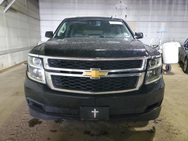 2015 CHEVROLET SUBURBAN K - 1GNSKJKC6FR262570