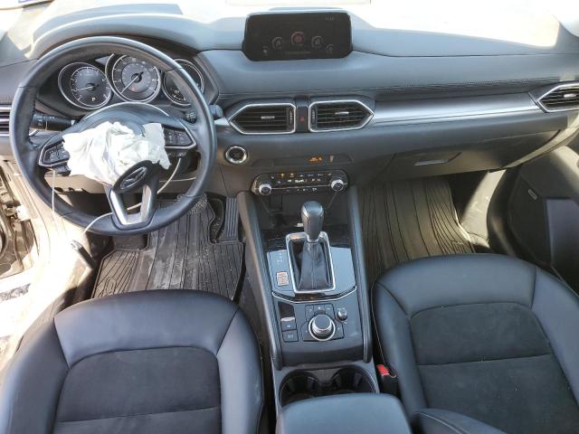 2019 MAZDA CX-5 TOURI - JM3KFACM7K1628556