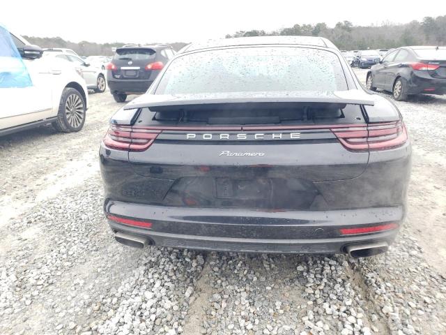 2018 PORSCHE PANAMERA 4 - WP0AA2A76JL101651