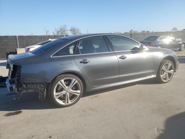 2018 AUDI S6 PREMIUM WAUFFAFC2JN024432