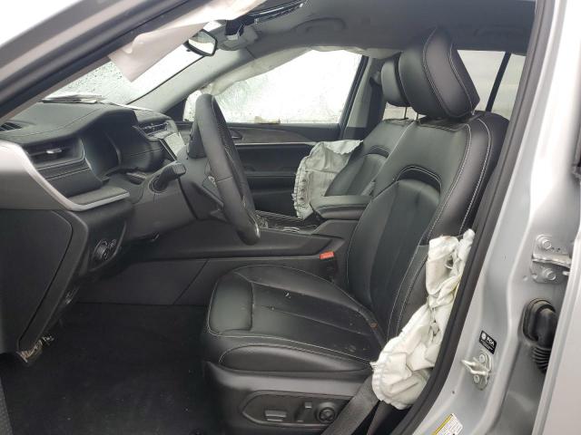 2024 JEEP GRAND CHER - 1C4RJHBG5RC696945