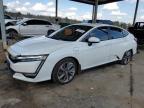 2018 HONDA CLARITY TO - JHMZC5F31JC006689