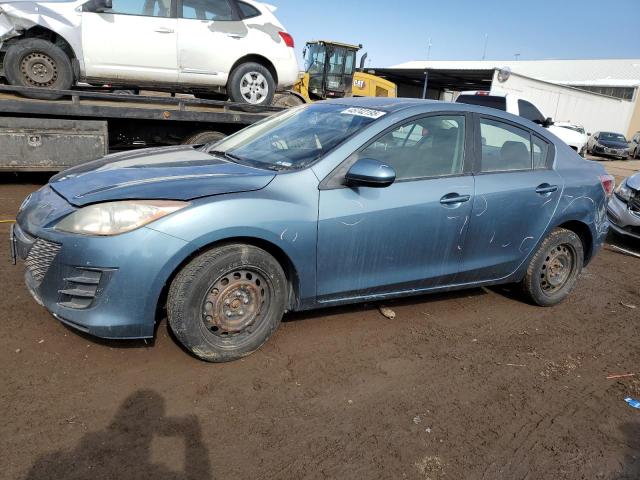 Vin: jm1bl1sg9a1233306, lot: 59907385, mazda 3 i 2010 img_1