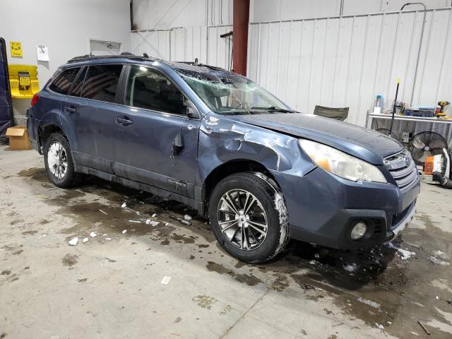 Vin: 4s4brckc1d3229763, lot: 53443195, subaru outback 2.5i limited 20134