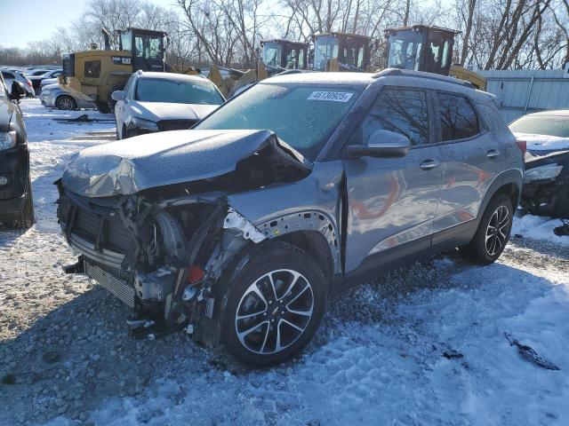 Vin: kl79mpsl7rb133252, lot: 46130925, chevrolet trailblzr lt 2024 img_1