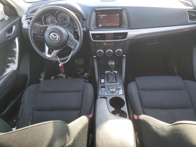2016 MAZDA CX-5 TOURI - JM3KE4CY3G0651529