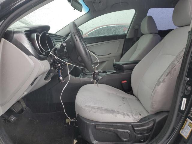 2015 KIA OPTIMA LX - 5XXGM4A71FG419083