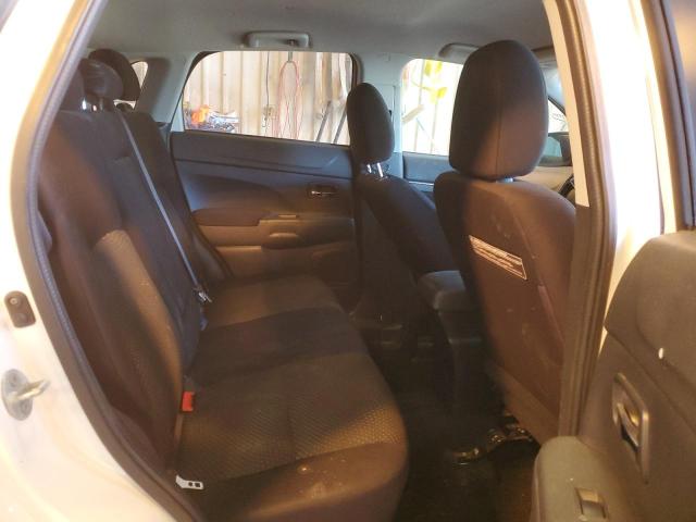 2016 MITSUBISHI OUTLANDER JA4AP3AU2GZ065712