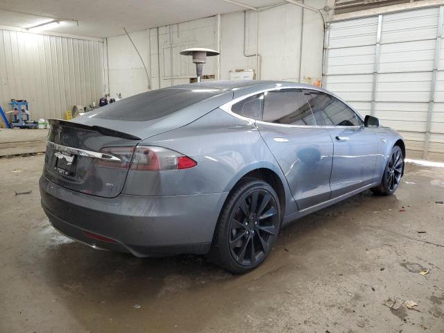 Vin: 5yjsa1dn0dfp26935, lot: 45081995, tesla model s 20133