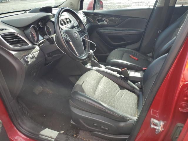 2016 BUICK ENCORE - KL4CJASB3GB734459