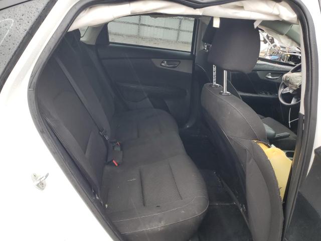 2019 KIA FORTE FE - 3KPF24AD9KE107393