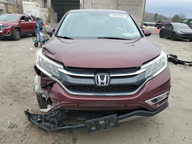 2016 HONDA CRV 2HKRM4H51GH660449