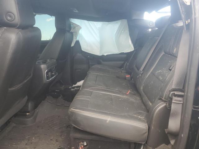 2020 CHEVROLET SILVERADO - 1GC4YREY8LF140635