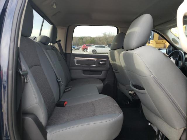 2017 RAM 1500 SLT - 3C6RR6LT9HG769097
