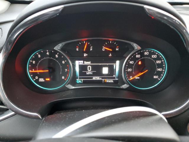 2017 CHEVROLET MALIBU PRE - 1G1ZH5SX3HF145817