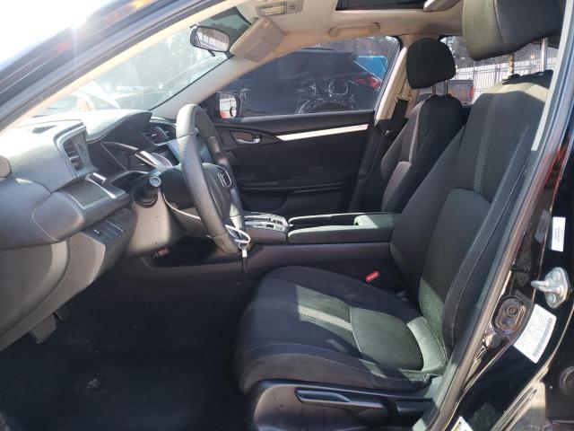 2016 HONDA CIVIC EX - 2HGFC1F31GH650875