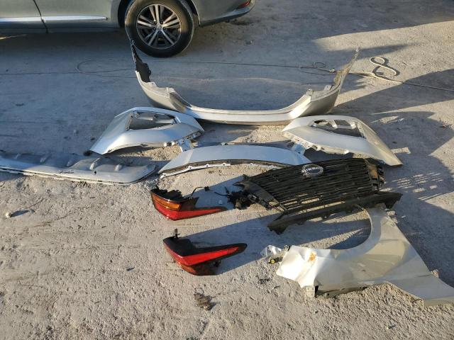 2023 NISSAN ALTIMA SV #3136939456