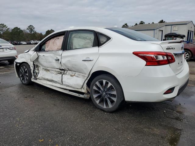 2017 NISSAN SENTRA S - 3N1AB7AP1HY225003