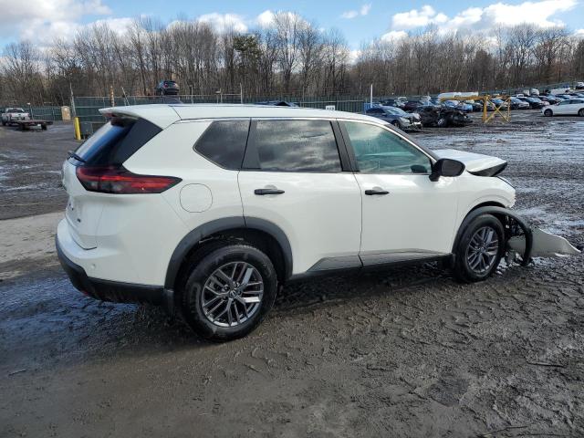 Vin: 5n1bt3ab1rc741668, lot: 47246865, nissan rogue s 20243