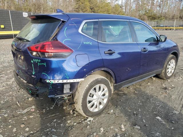 Vin: 5n1at2mv7lc762723, lot: 43732655, nissan rogue s 20203