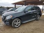 2016 MERCEDES-BENZ GLE 350 4M - 4JGDA5HBXGA797519