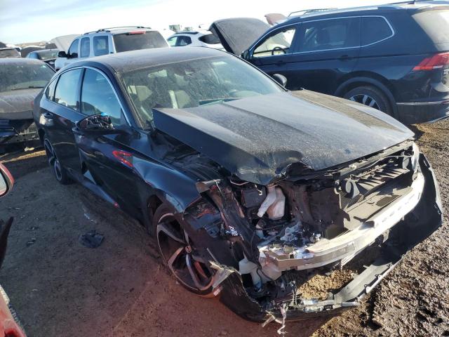 2019 HONDA ACCORD SPO - 1HGCV2F32KA023158
