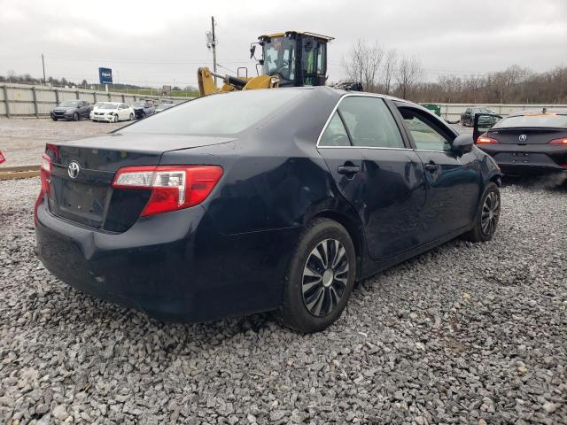 Vin: 4t1bf1fk3cu621487, lot: 44983335, toyota camry base 20123