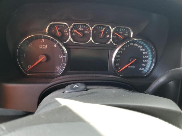 2019 CHEVROLET TAHOE 1GNLCDEC9KR222928
