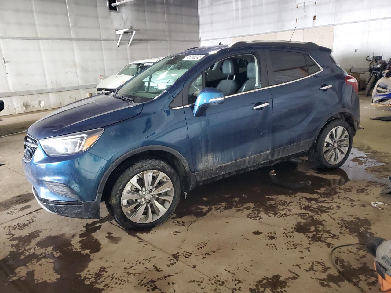 KL4CJESB9KB886844 BUICK ENCORE PRE 2019