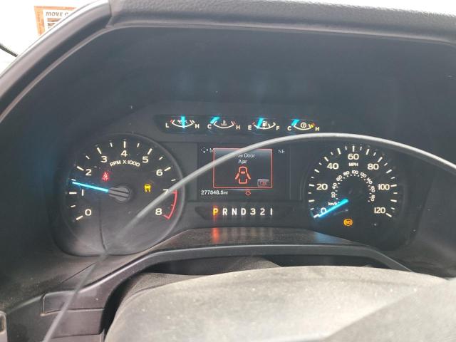 2016 FORD F150 SUPER - 1FTEX1E8XGFD36154