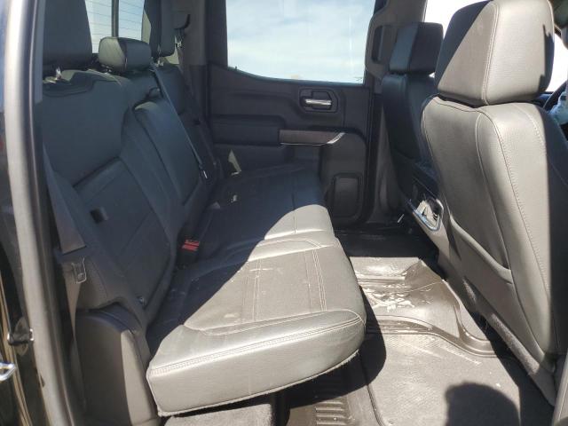 2022 GMC SIERRA LIM 1GTU9FEL7NZ237228