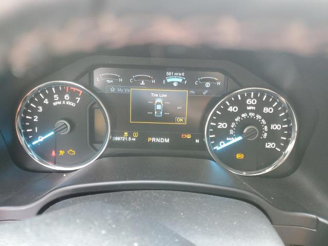 2019 FORD F150 SUPER - 1FTEW1E48KFD52507