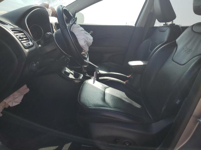 2019 JEEP COMPASS LI - 3C4NJDCB8KT775708