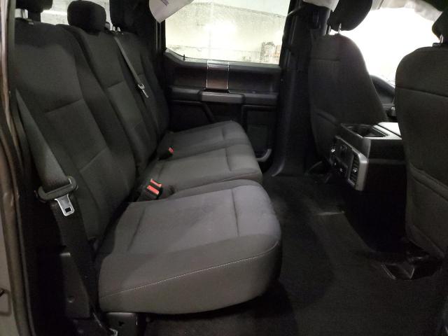 2018 FORD F150 SUPER 1FTFW1EG4JFB44945