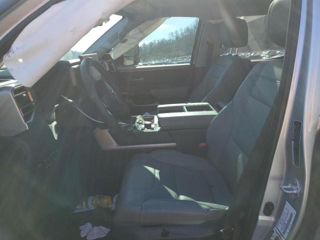 2022 TOYOTA TUNDRA CRE - 5TFJA5DB2NX029623
