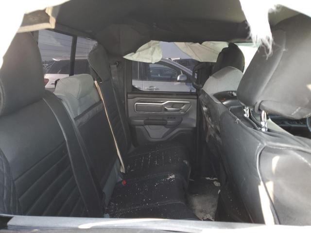 1C6RREBG1NN357970 2022 RAM 1500