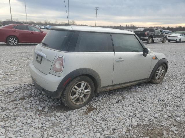 Vin: wmwsu3c57dt688523, lot: 46063515, mini cooper 20133