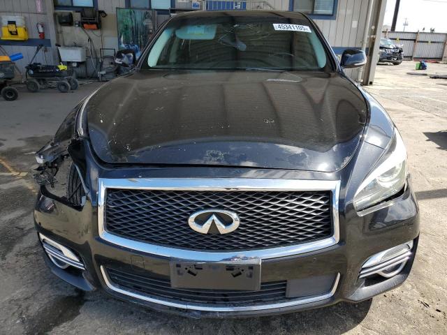 2015 INFINITI Q70 HYBRID JN1EY1AP9FM510013