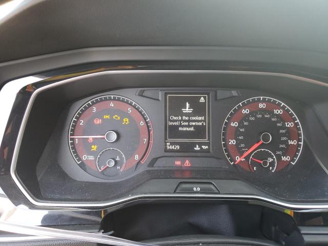 2021 VOLKSWAGEN JETTA S - 3VWC57BU9MM007701