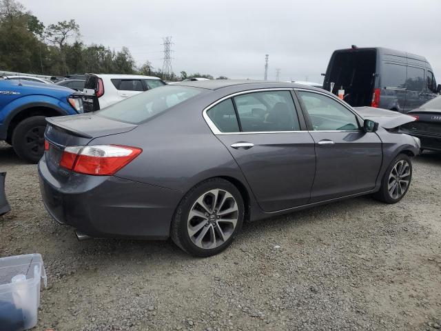 2015 HONDA ACCORD SPO - 1HGCR2F55FA056568