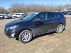 2020 CHEVROLET EQUINOX LT - 3GNAXJEV7LL169666