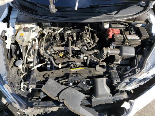 2020 NISSAN VERSA SV - 3N1CN8EV0LL844552