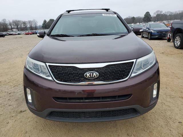 2015 KIA SORENTO LX - 5XYKT4A68FG576321
