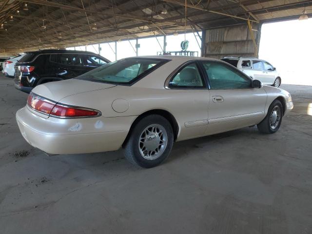 LINCOLN MARK VIII 1997 1LNLM91V3VY602590 photo #4