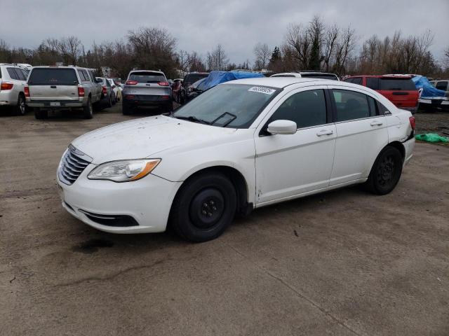 CHRYSLER 200 LX